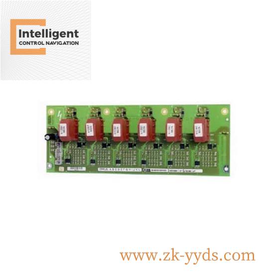 abb_1sfb536068d1003_printed_circuit_board.jpg ABB SDCS-IOE-2 Measurement Board for Industrial Automation Systems