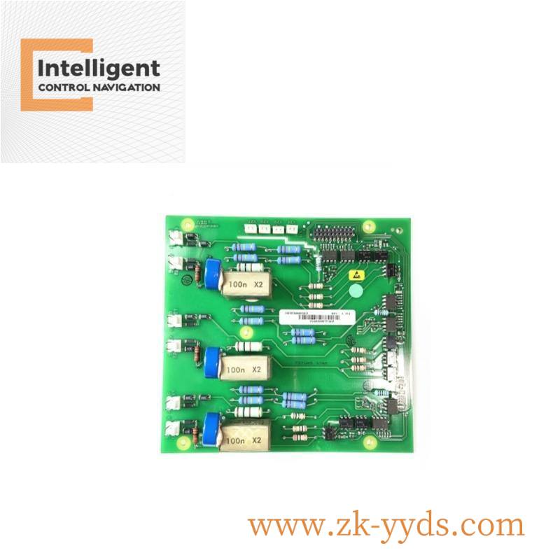 abb_1sfb536068d1013_low_voltage_i_o_module.jpg Siemens 3WY2306 Control Module, Automation Solutions