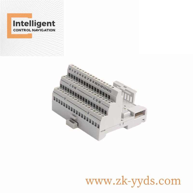 abb_200-tb3_terminal_base_unit.jpg ABB 3HAC12970-1 Controller Module - High Performance Industrial Automation Component