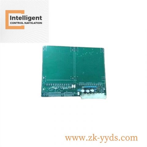 ABB CI867K01 Controller Module, High Precision Industrial Automation Component