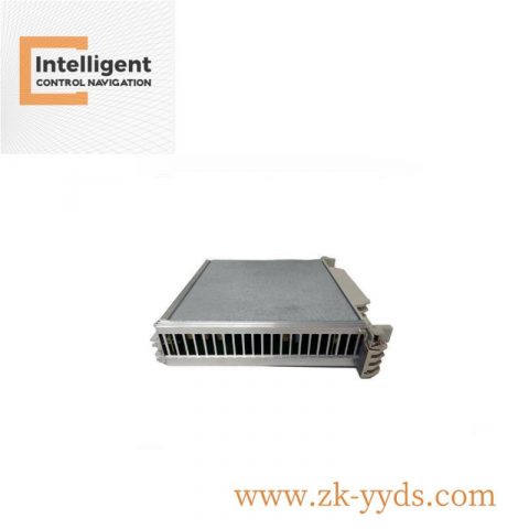 ABB HESG441635R1 Controller Module - Industrial Automation