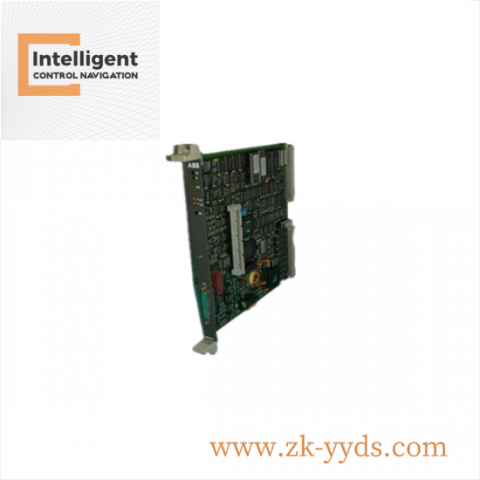 ABB KE310 High-Performance Industrial Controller Module