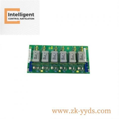 ABB 3ADT220090R0043 Pulse Transformer Board for Industrial Control