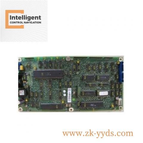 ABB YPK107E YT204001FY1 Industrial Control Module