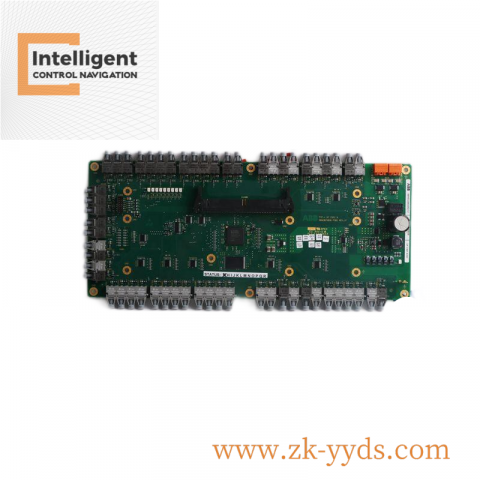 ABB UNS1860B-P,V1 Industrial Control Module