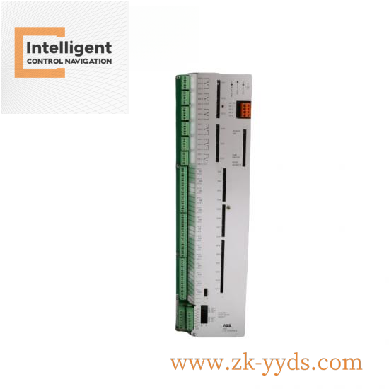 abb_3bhb003041r0101_ioec_i_o_interface_ufc719ae01_1.png ABB UFC719AE01 3BHB000272R0001 3BHB00304R0101 - High Performance Control Module