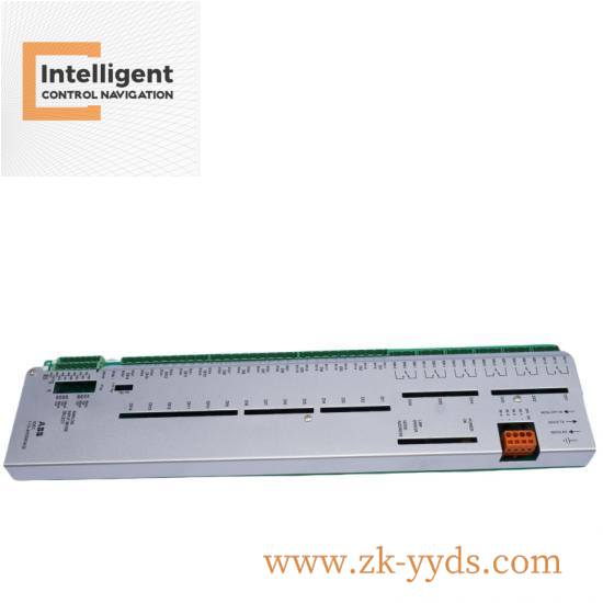 abb_3bhb003041r0101_ioec_i_o_interface_ufc719ae01_2.jpg ABB UFC719AE01 3BHB000272R0001 3BHB00304R0101 - High Performance Control Module