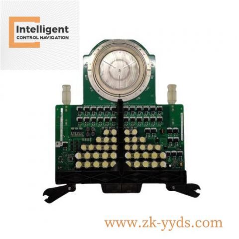 ABB 3HAC9969-1 Module, Advanced Industrial Control Solution