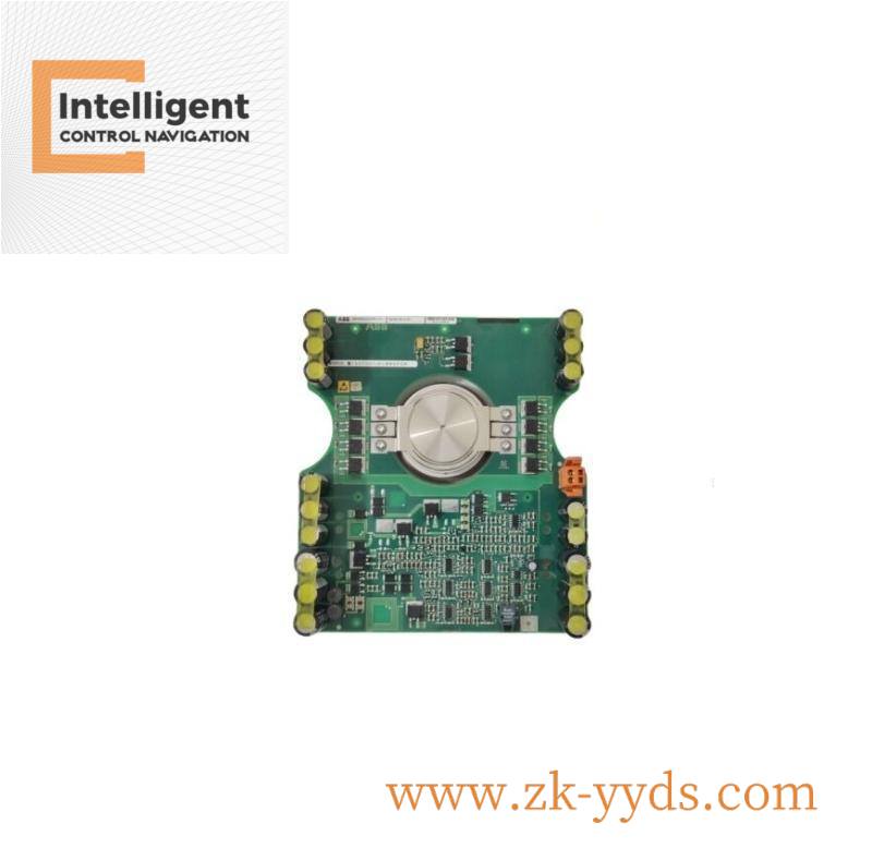 abb_3bhb003387r0101_5sxe05-0151_3bhl000385p0101_5shx0845f0001_5sgx0845f0001_module.jpg ABB 5SGX0845F0001 Control System Module for Advanced Industrial Automation, Suitable for High Precision Industrial Applications