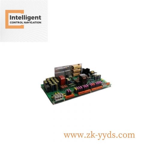 ABB 20A 3BSC610067R1 SD834 Industrial Power Supply Module
