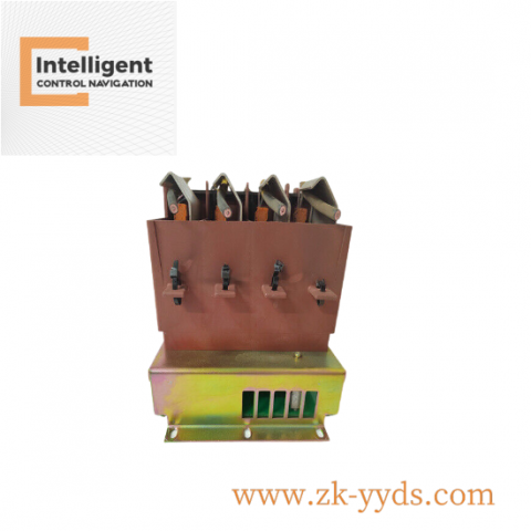 ABB IIAKB03A Industrial Automation Module