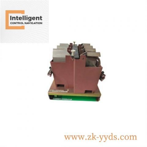 ABB 3BHB004661R0001 KUC711AE - Industrial Control Automation Module