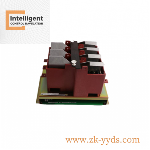 PPD113 3BHB004661R0101 Industrial Module Card Board