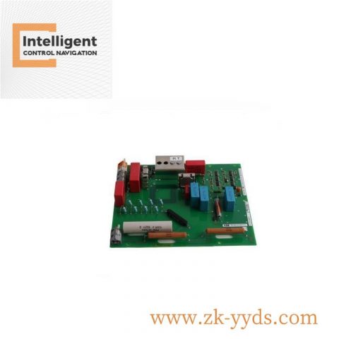 ABB 07KT51-030 Industrial Control Module