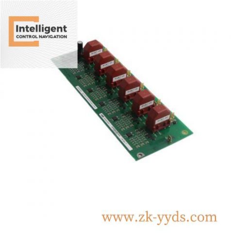 ABB FPR3600227R120207KR31 Industrial Control Module