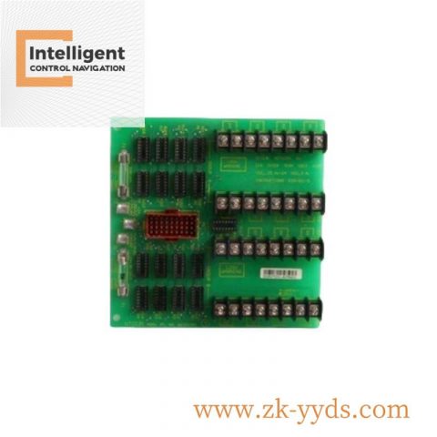 ABB 3BHB007209R0105 XV C767AE105 Controller Module