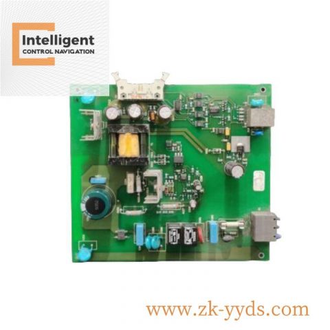 ABB HB TEU421-EX Industrial Control Module