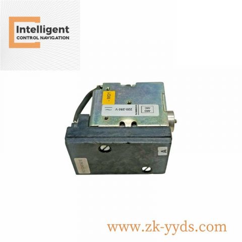 ABB 3BHB036579R0001 Industrial Control Module, Core Component for Advanced Automation Systems