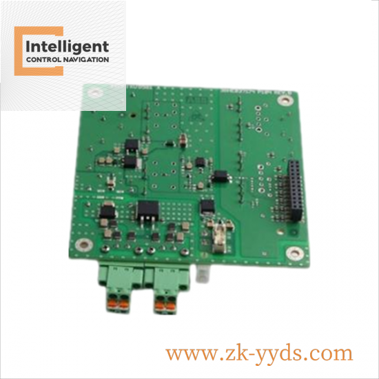 abb_3bhe003379r0003_control_unit.png YOKOGAWA 1606XLSBUFFER24 Data Buffer/Extension Module