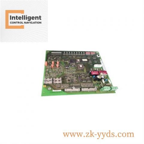 ABB 3BHE003855R0001 - UNS 2882A-P,V1 Industrial Control Board