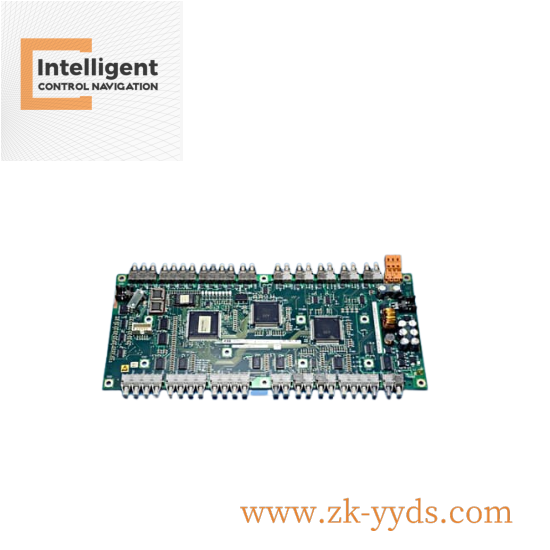 abb_3bhe004573r0142_uf_c760_be142.png ABB 3BHE004573R0142 UFC760BE142 Industrial Control Module