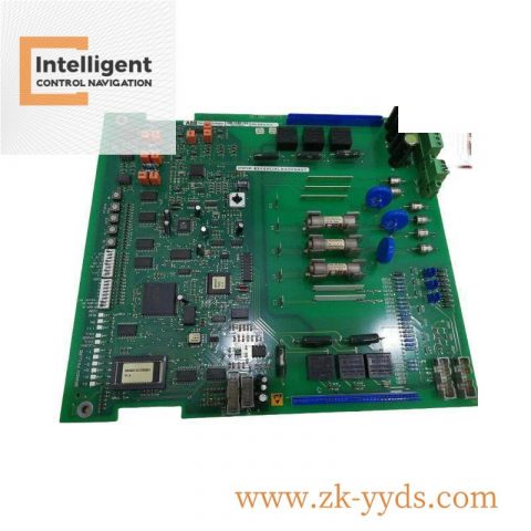 ABB 81EU01-R1210 Industrial Control Module