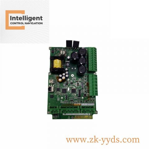 ABB UNS 1860B-P V1 PLC Digital Input Module