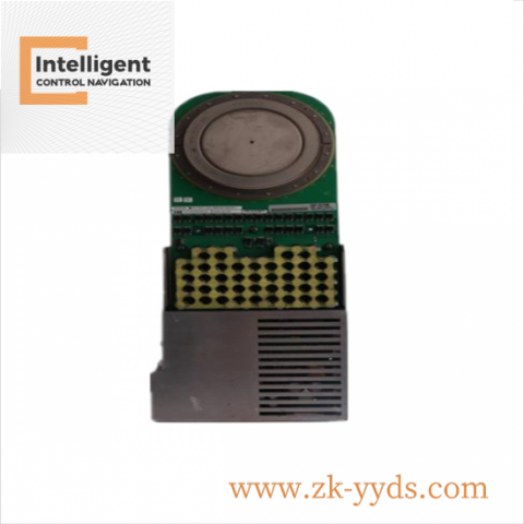 ABB DDC779BE02 3BHE006805R0002 Industrial Control Module