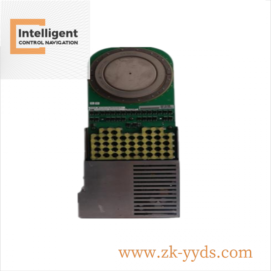 abb_3bhe006805r0002_ethernet_control_module.png ABB DDC779BE02 3BHE006805R0002 Industrial Control Module