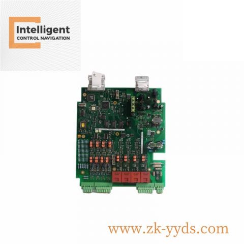 ABB SDCS-IOE-2 Measurement Board for Industrial Automation Systems