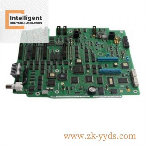 ABB UNS0007A-P V1 Industrial Control Module