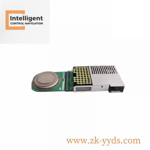 ABB 5SXE08-0167 Industrial Control Module for Enhanced Automation Processes