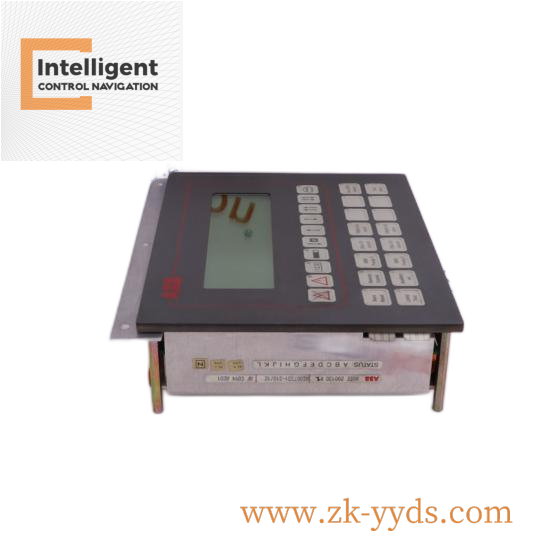 abb_3bhe014105r0001_new_original_1.png ABB 3HAC038164-001 - Industrial Control Module for Enhanced System Performance