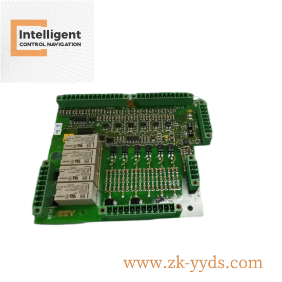 abb_3bhe015619r0001_xvd825a01_pcb_card.png ABB XV C770BE101 3BHE021083R0101 Industrial Control Module