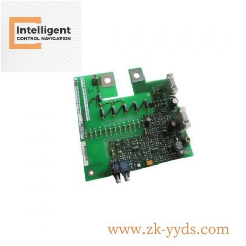 ABB SDCS-PIN-25 Industrial Input Output Control Module