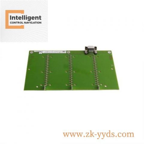 ABB XVC770BE101 3BHE021083R0101 - Industrial Automation Control Module