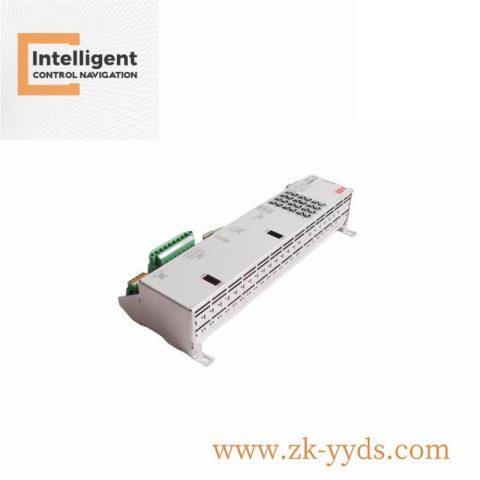 ABB CIX530 Advanced Communication Module for Industrial Automation