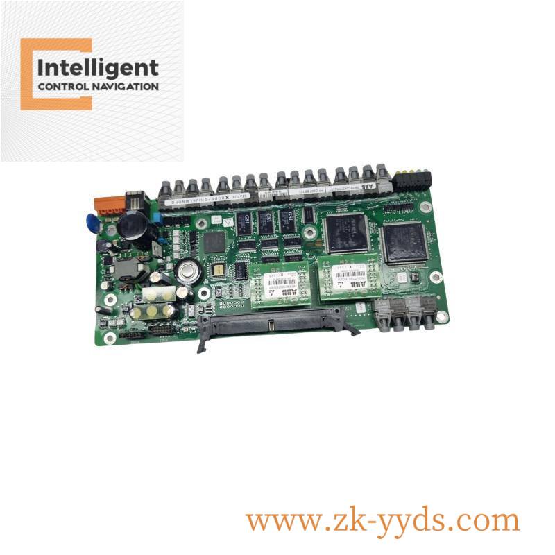 abb_3bhe024577r0101_control_board.jpg ABB 3HAC15718-3 Industrial Control Module for Enhanced System Performance