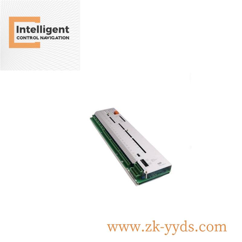 abb_3bhe028761r2004_gdc806_a2004_circuit_board.jpg ABB 3HAC032155-005 Industrial Control Module for Efficient Automation