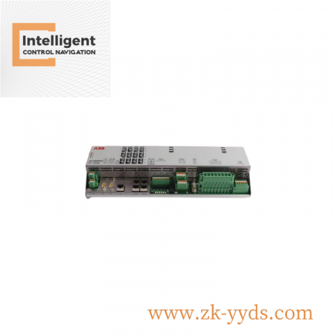 ABB UNS0119A-P V101 3BHE029153R0101 Control Module