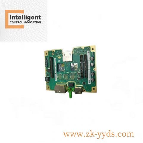 ABB 3BHE037864R1110 CVMI2B - Industrial Control Module