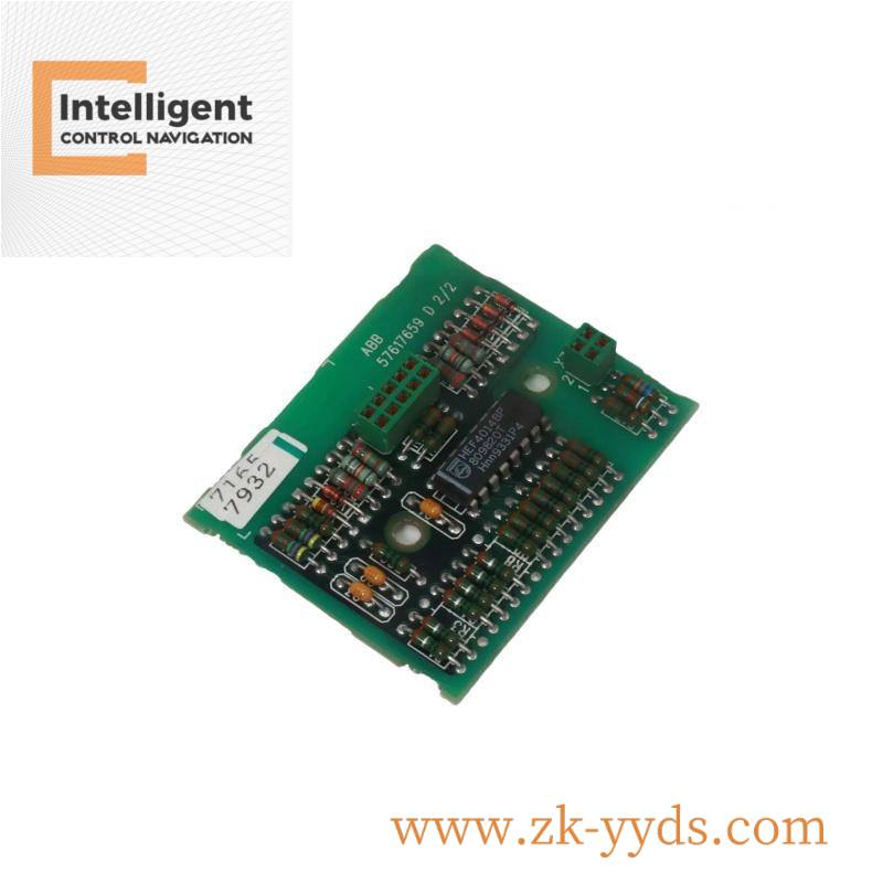 abb_3bhe036348r0103_the_inverter.jpg ABB 3HNP03854-1/3HNM11221-1 Controllers & Modules - Enhanced Industrial Automation Solutions