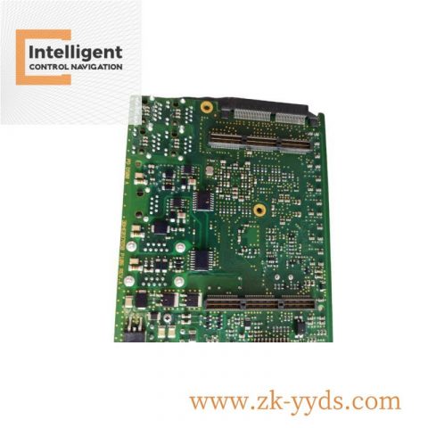 ABB 3BSE002487R1 Industrial Controller, High Precision Automation Control Module