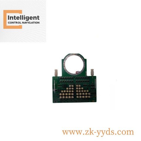 ABB C096MS-C1A Digital Input Module
