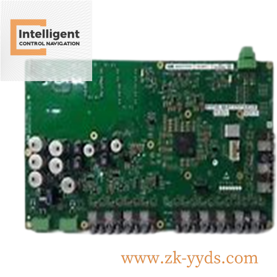 abb_3bhe047217r0101_fast_reply_for_your_request.png ABB 3HAC15718-3 Industrial Control Module for Enhanced System Performance