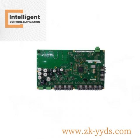 GE R2E2N1A0A2T0A Industrial Control Module