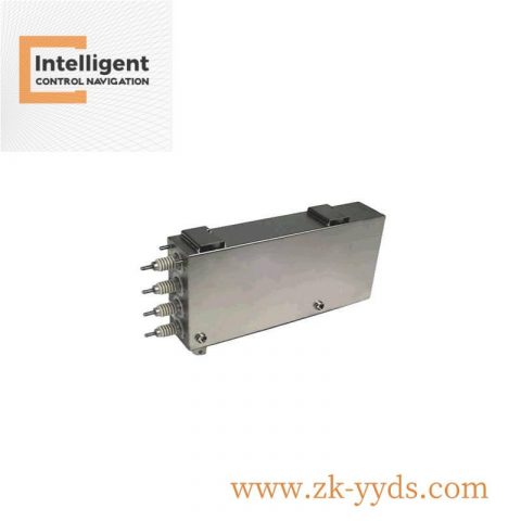 ABB PCC322BE HIEE300900R0001 Module