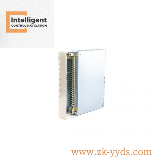 abb_3bht300051r1_analog_output_module.png ABB 3BHE039203R010 Industrial Power Supply Module