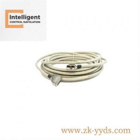 ABB 3BSC950056R1 Industrial Cable Assembly for Industrial Automation