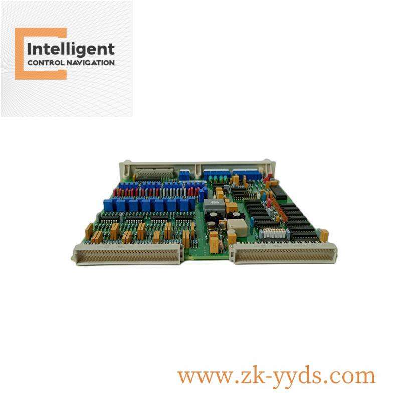 abb_3bse003127r1_dsai_130d_analog_input.jpg ABB 3BSE003127R1 DSAI130D - High-Performance Industrial Control Module